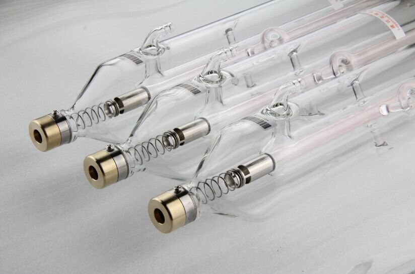 Co2 tubes store